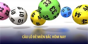 Cầu Lô Đề Miền Bắc Hôm Nay – Dự Đoán Chuẩn Xác 2025