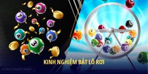 Kinh Nghiệm Bắt Lô Rơi – Tất Tần Tật Thủ Thuật Soi Cầu 2025