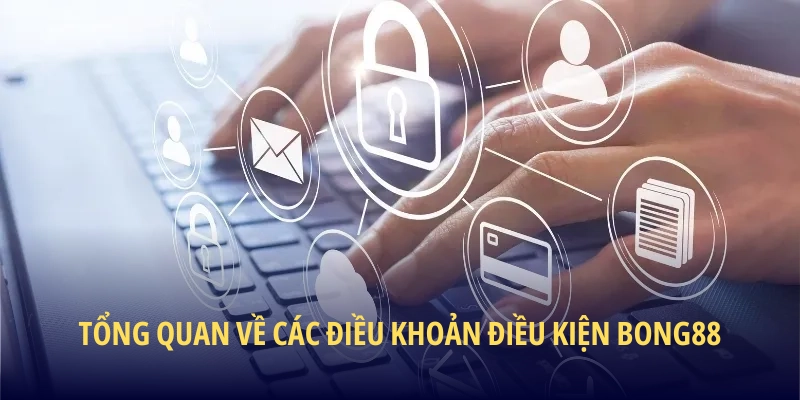 Tổng quan về các điều khoản điều kiện BONG88